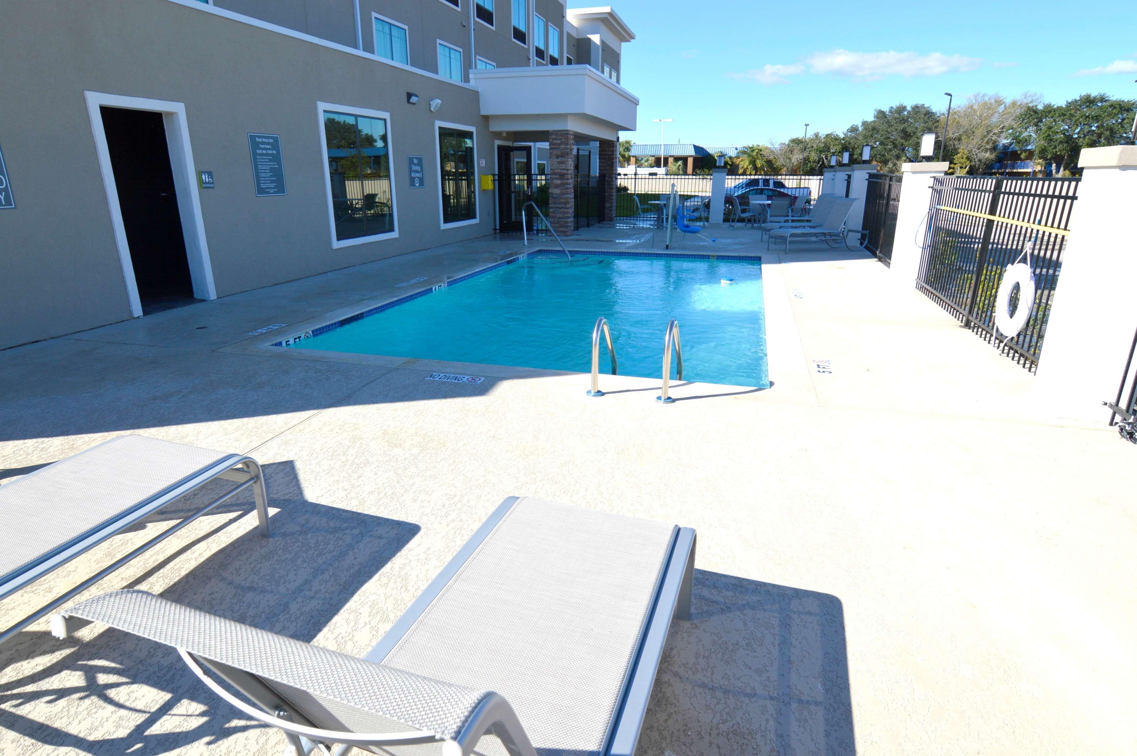 Sandcastle Resort Virginia Beach Exterior photo