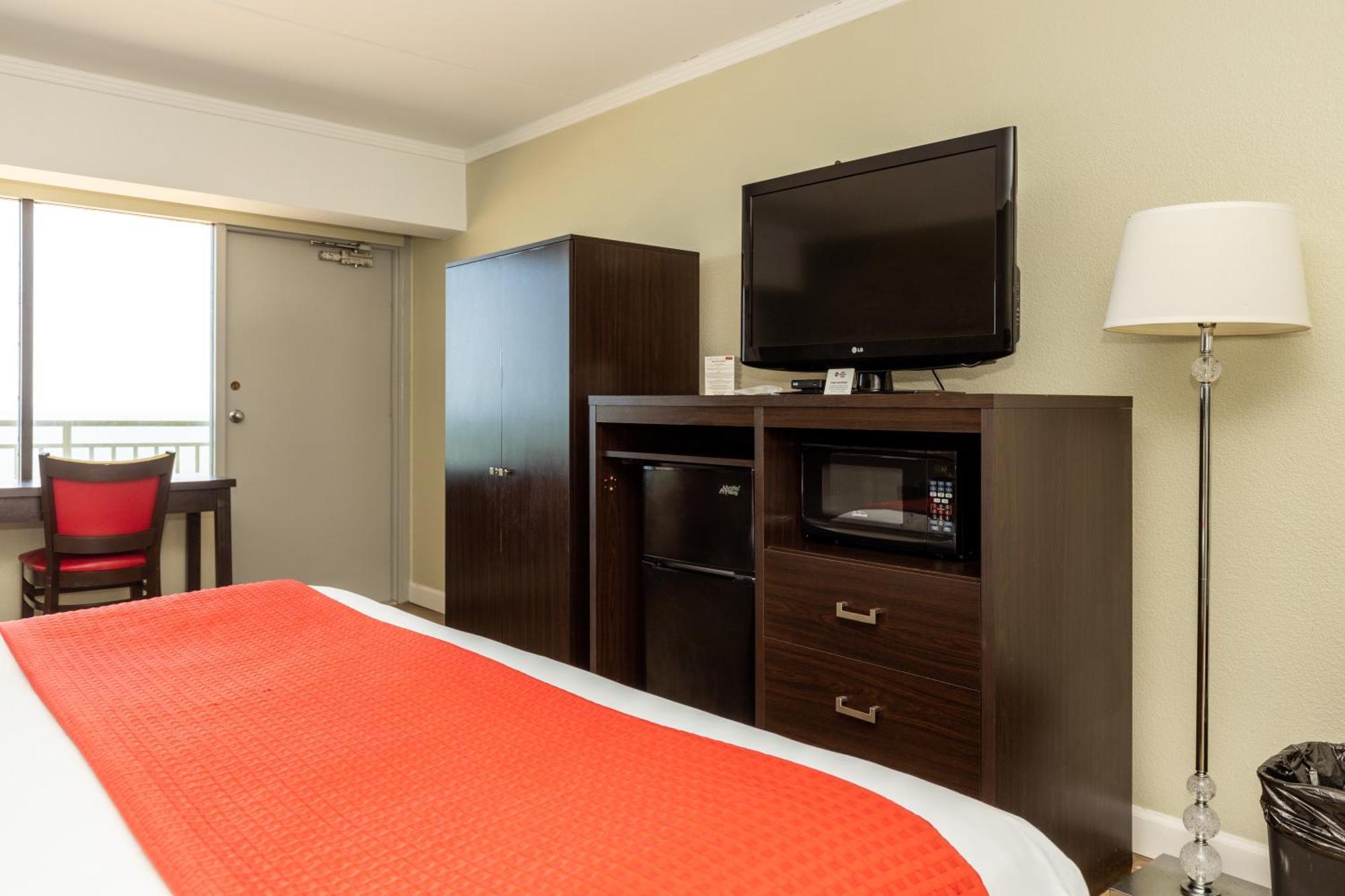 Sandcastle Resort Virginia Beach Room photo